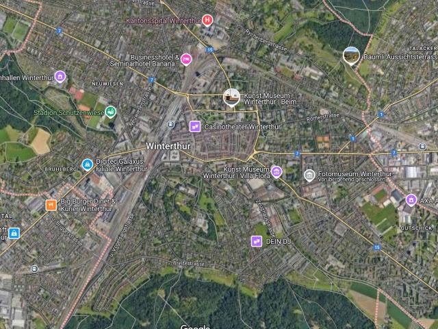 Hinweis, dies ist eine Tauschwohnung