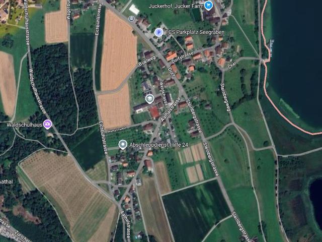 Hinweis, dies ist eine Tauschwohnung