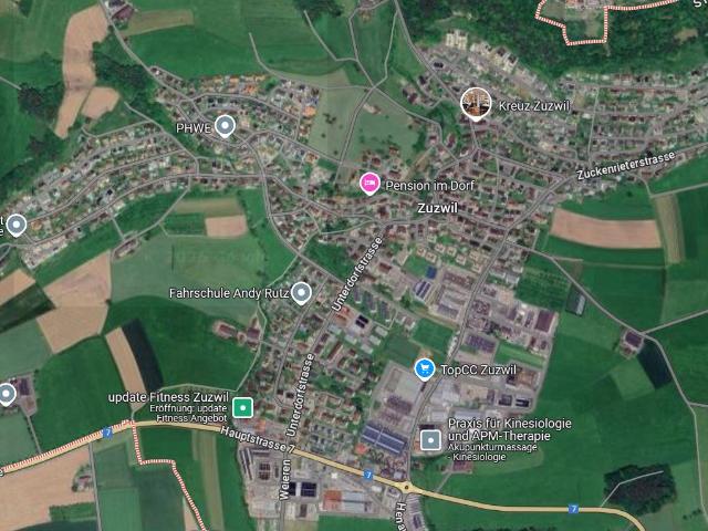 Hinweis, dies ist eine Tauschwohnung