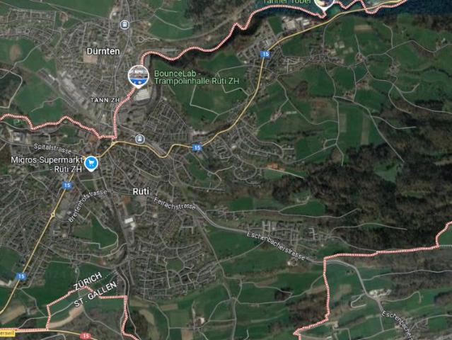 Hinweis, dies ist eine Tauschwohnung