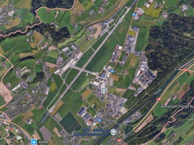 Hinweis, dies ist eine Tauschwohnung