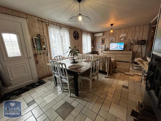 Hinx Vente Maison 40