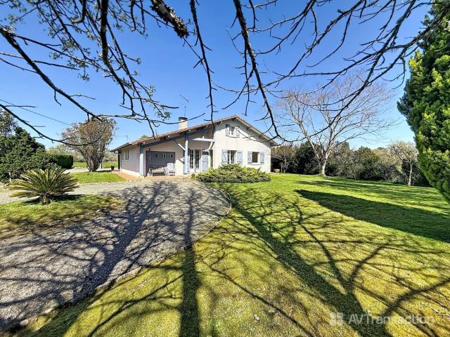 Hinx Vente Maison 40