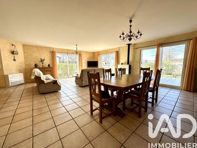 Hinx Vente Maison 40