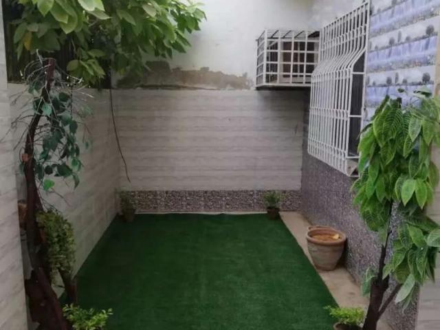 Hina banglow ground and 1st floor for rent Karachi Gulistan e Jauhar Block 19 ID 56825