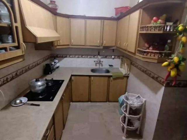 Hina Benglouse bloke 19 Vip location ner Jaohar morr Askri Karachi Gulistan e Jauhar Block 19 ID 66171