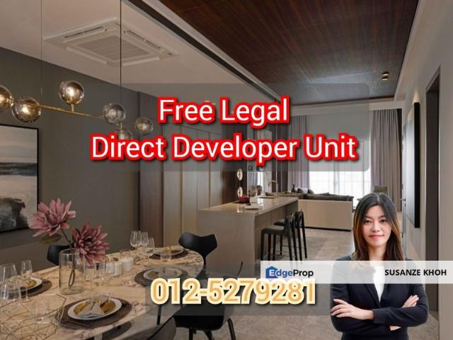 Hinai Heights Villas, Direct Developer Unit