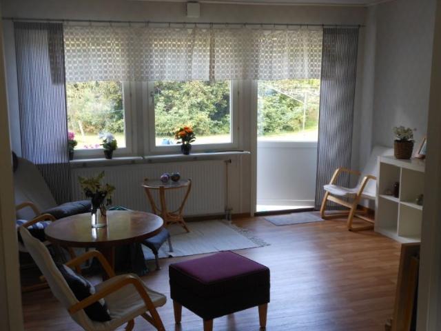 Hindås 5rok 11mån 16.100kr/mån