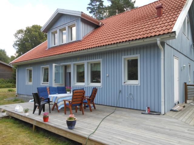 Hindås 5rok 11mån 16.100kr/mån