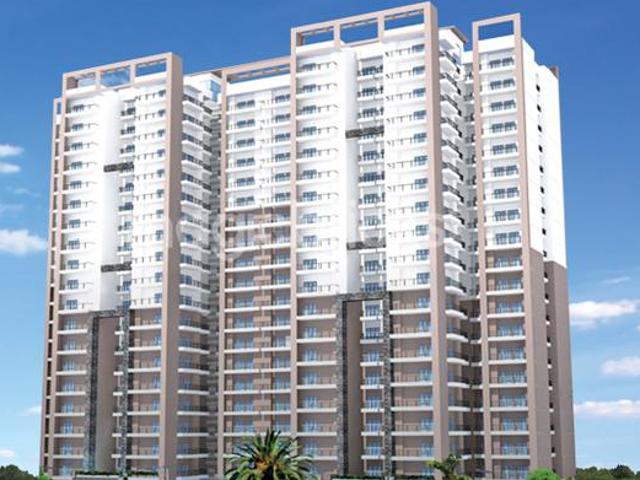 Hindan Residential Area 3 BHK Apartment For Sale Ghaziabad