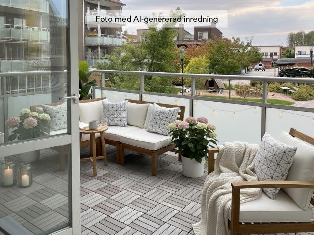 Hindergårdsgatan 12 B