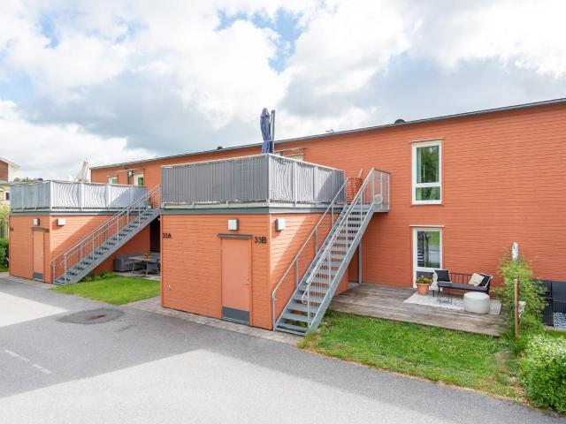 Hindergårdsgatan 33A
