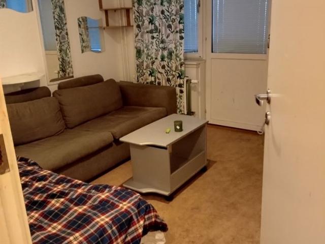 Hinderstorps gränd, Spånga