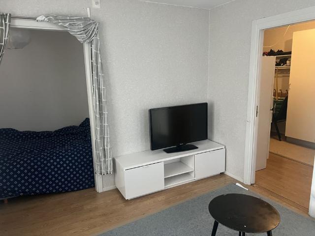 Hinderstorps gränd, Spånga