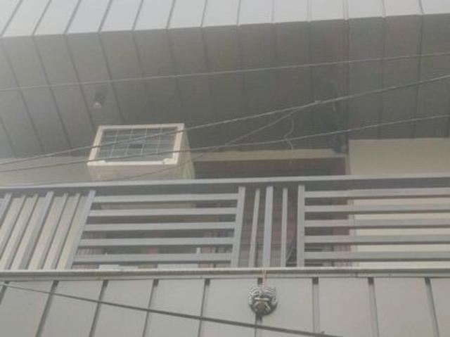 Hindon Heights Vaishali 2 Bedroom 800 Sq. Ft. Builder Floor in Vaishali Sector 2 Ghaziabad Listing ID: #10281