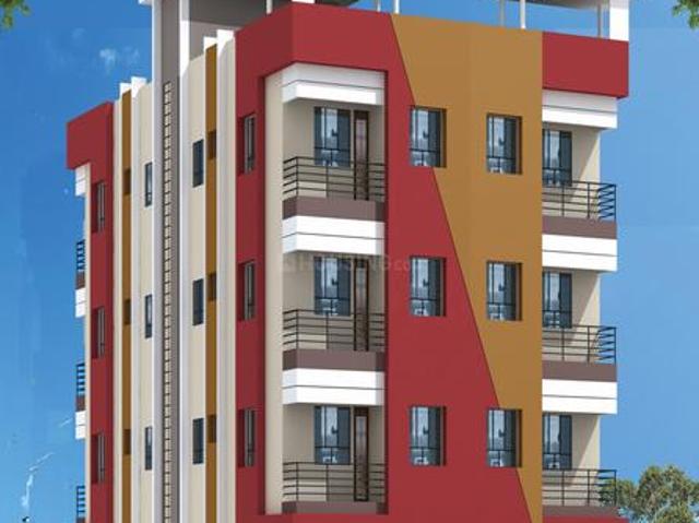 Hindmotor 3 BHK Apartment For Sale Hooghly