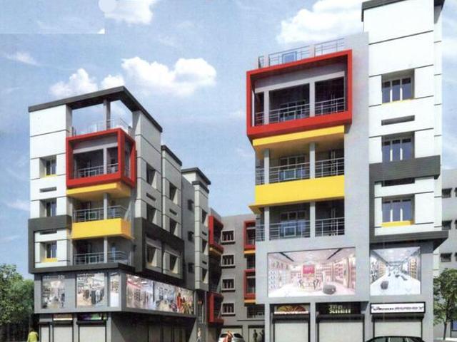 Hindmotor 2 BHK Apartment For Sale Hooghly