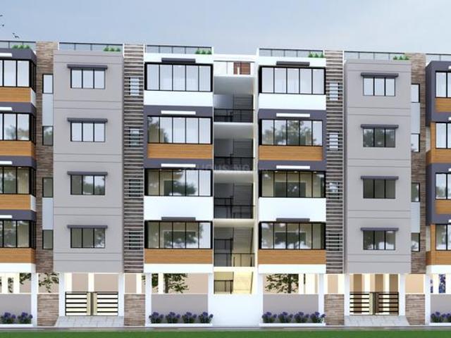 Hindustan Serene Hills,Bainguinim 2 BHK Apartment For Sale Goa