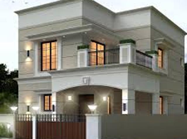 Hindustan Taasa Duplex Villas,Urapakkam 2 BHK Villa For Sale Chennai