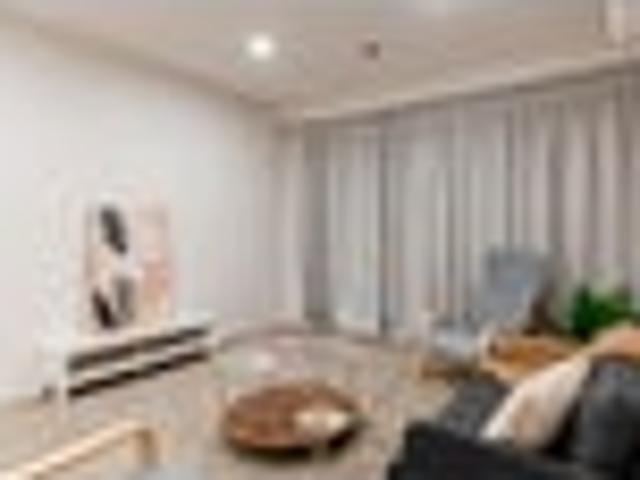Hinemoa Apartments Where Hamilton Becomes Home