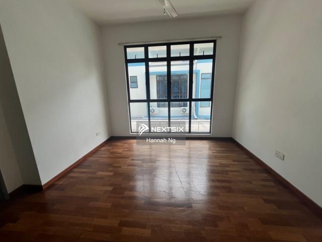 Hing Tower Penampang Prime Location Fully Furnished