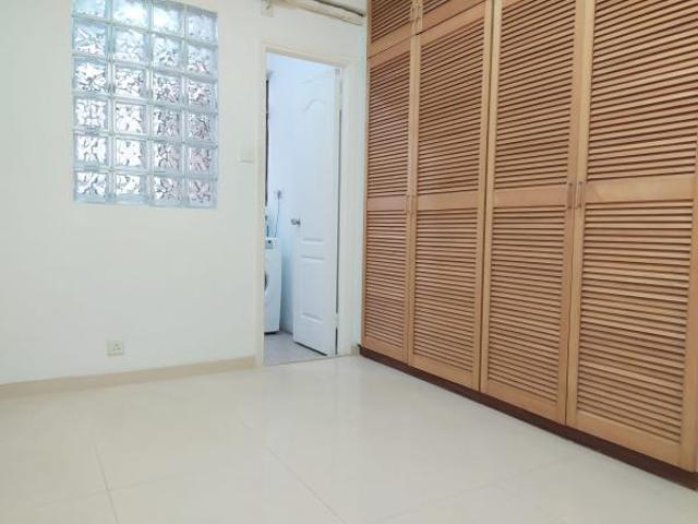 HING WAH MANSIONS BLK A 興華大廈 A 座