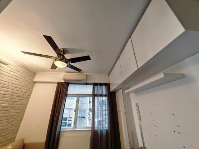 HING WAH MANSIONS BLK B 興華大廈 B 座