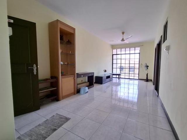 Hings Apartment 1st Floor Kepayan Penampang Kobusak