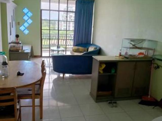 Hings Apartment Penampang Kobusak Kota Kinabalu