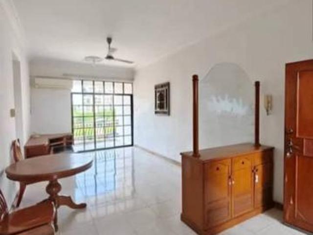Hings Park Apartment 2nd Floor Fully Furnished