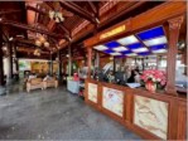 Hính Chủ Cần Bán Biệt Thự Dát Vàng Kèm Quán Caffe 2 Mặt Tiền Tại P. Bình Phước Đồng Nai