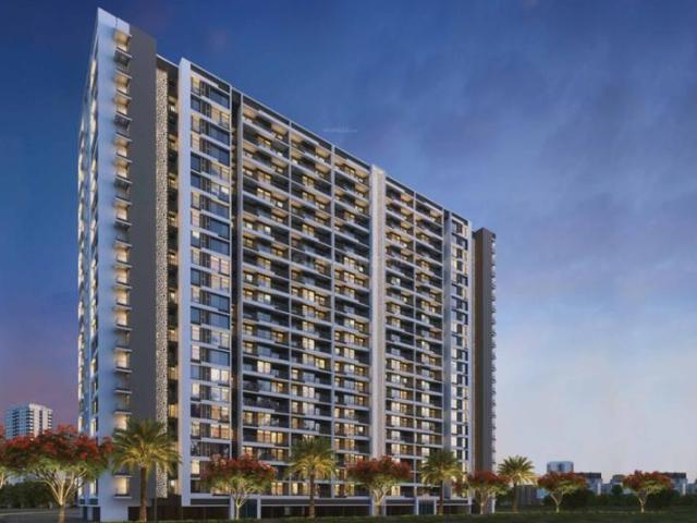 Hinjawadi Phase 2 3 BHK Apartment For Sale Pune