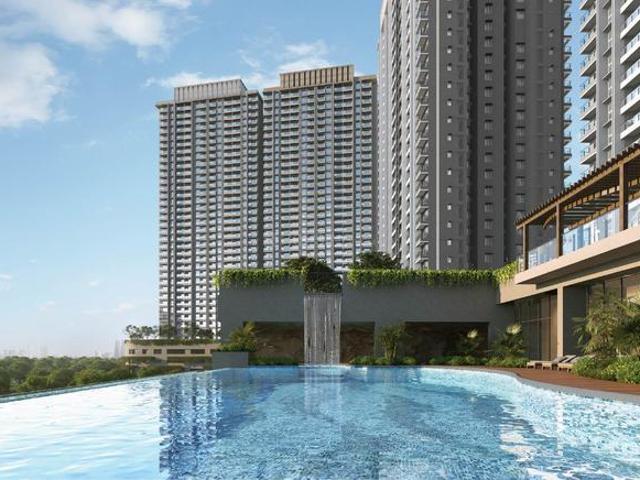 The Aqua Retreat at Godrej Park World,Hinjawadi 1 BHK Apartment For Sale Pune