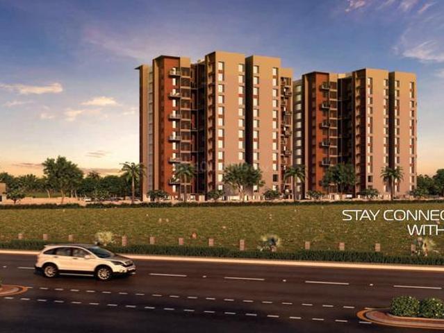Hinjawadi 1 BHK Apartment For Sale Pune