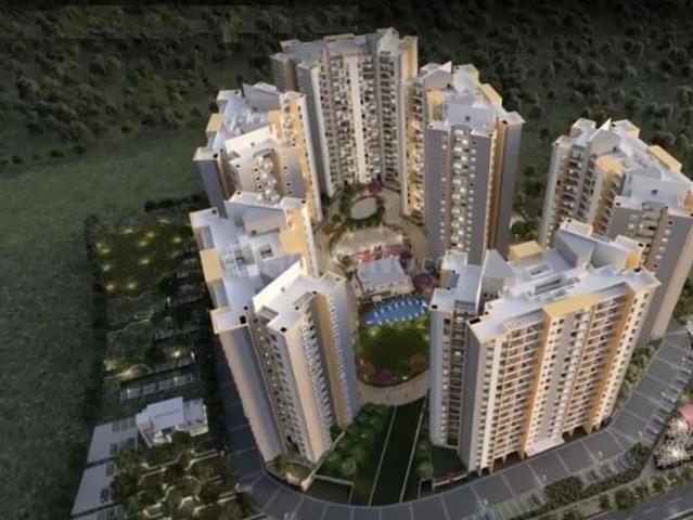 Hinjawadi 1 BHK Apartment For Sale Pune