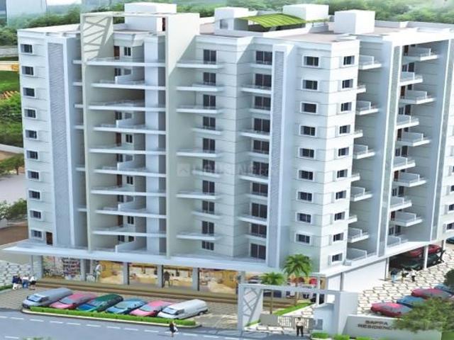 Hinjawadi 1 BHK Apartment For Sale Pune