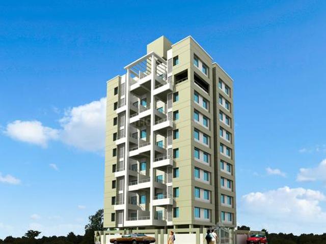 Hinjawadi 1 BHK Apartment For Sale Pune