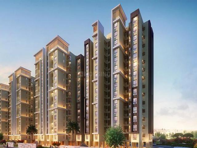 Hinjawadi 2 BHK Apartment For Sale Pune
