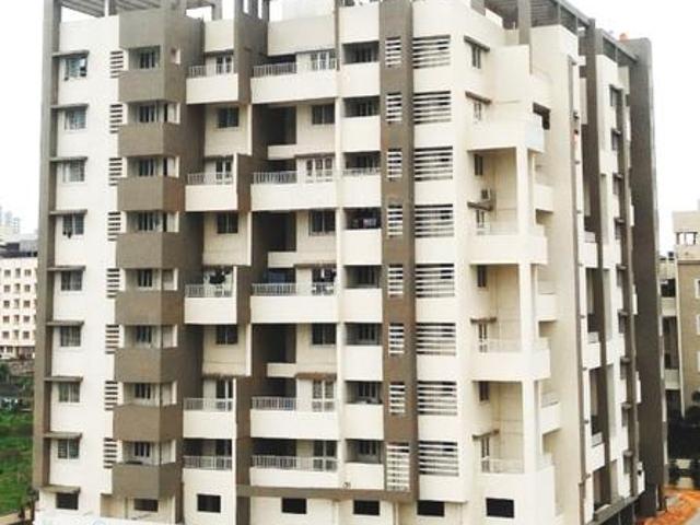 Hinjawadi 2 BHK Apartment For Sale Pune