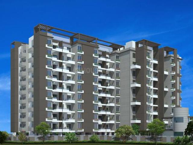 Marunji 2 BHK Apartment For Sale Pune