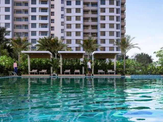 Hinjawadi 2 BHK Apartment For Sale Pune