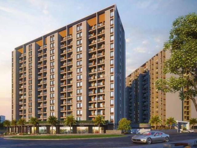 Hinjawadi 2 BHK Apartment For Sale Pune