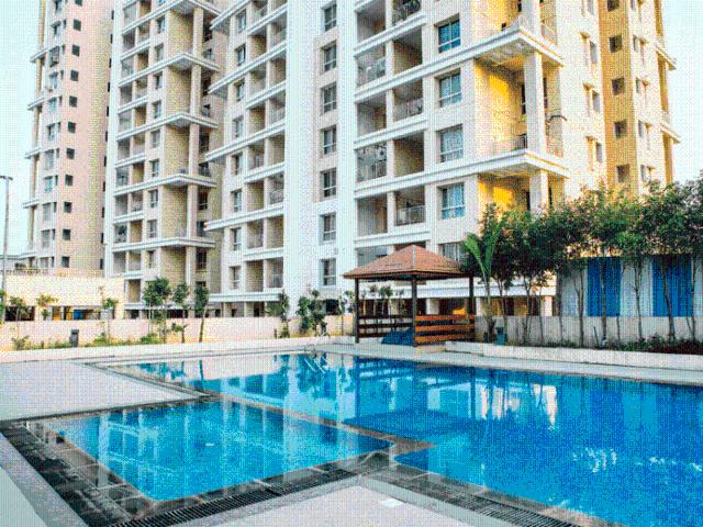 Hinjawadi 2 BHK Apartment For Sale Pune