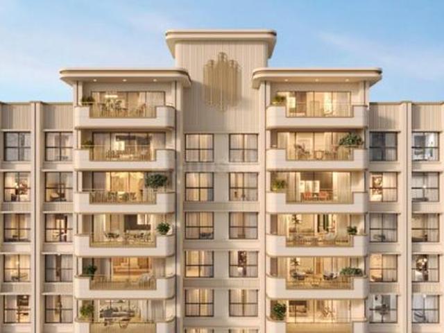 Hinjawadi 4 BHK Apartment For Sale Pune
