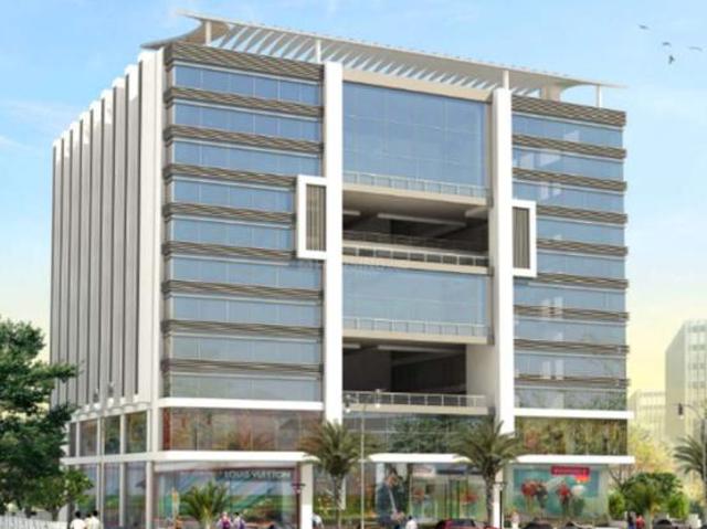 Hinjawadi Office Office For Sale Pune
