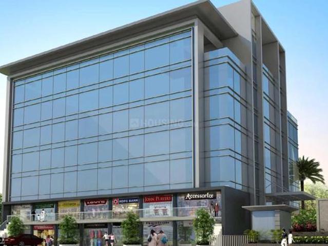 Hinjawadi Office Office For Sale Pune