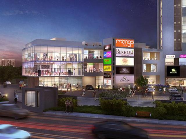 Hinjawadi Shop Shop For Sale Pune