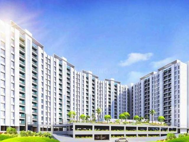 Hinjawadi Phase 3 1 BHK Apartment For Sale Pune