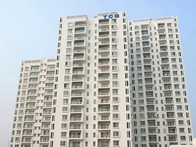 Hinjawadi Phase 2 2 BHK Apartment For Sale Pune