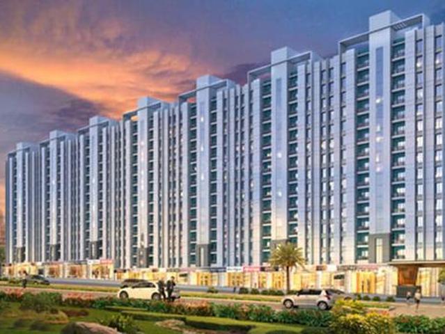 Hinjawadi Phase 3 2 BHK Apartment For Sale Pune